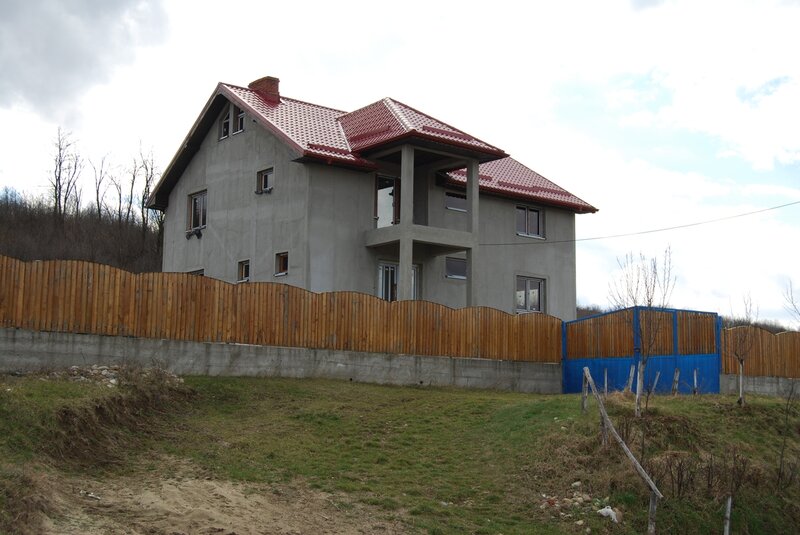 Salcia sat, comuna Argetoaia, jud. Dolj