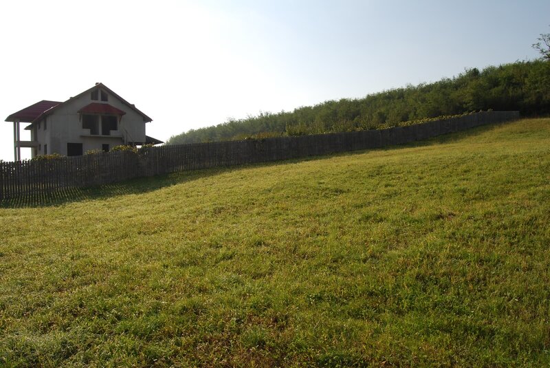 Salcia sat, comuna Argetoaia, jud. Dolj