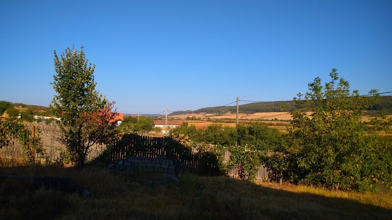 Salcia sat, comuna Argetoaia, jud. Dolj